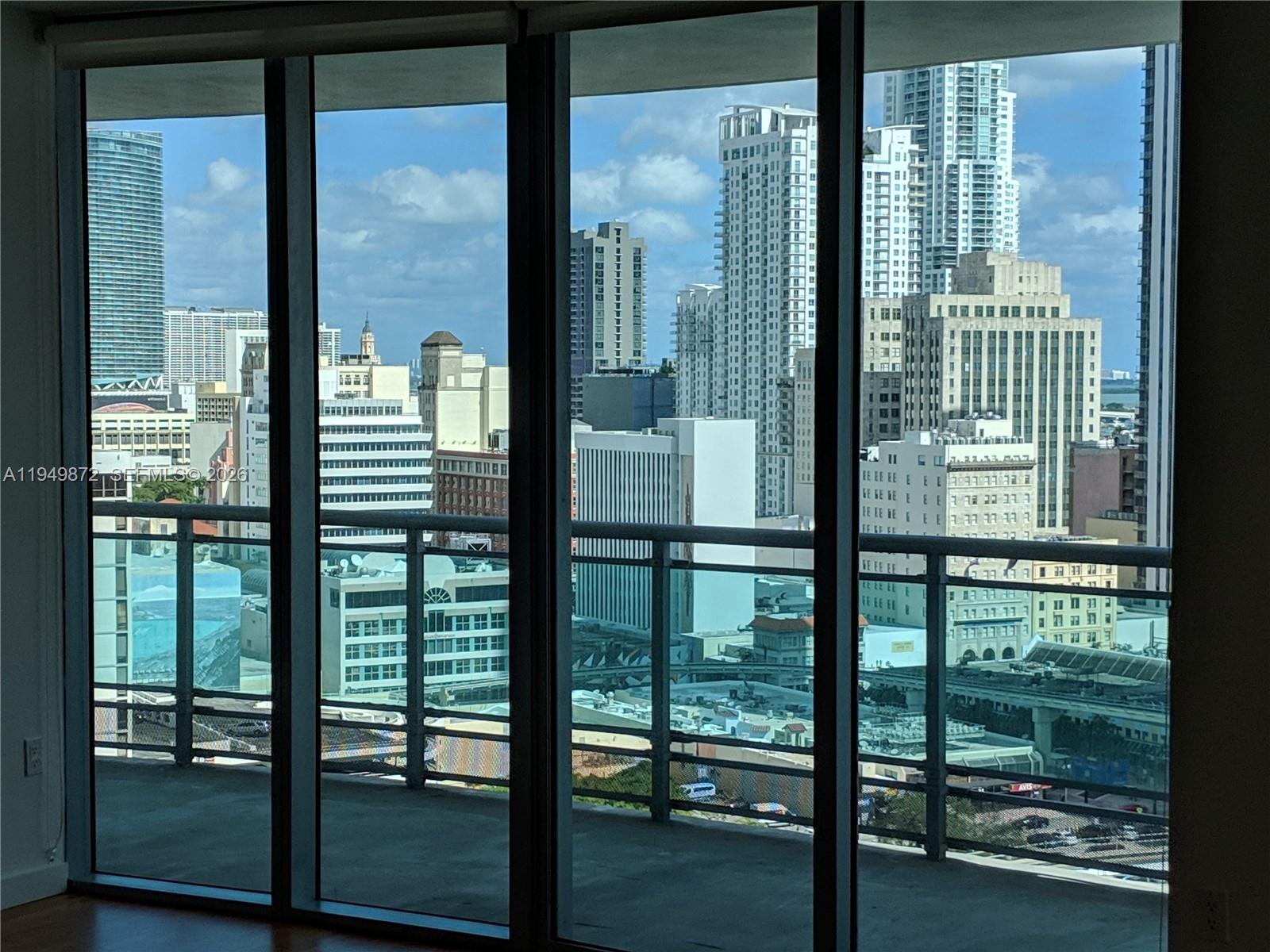 350 S Miami Ave #1901, Miami FL 33130