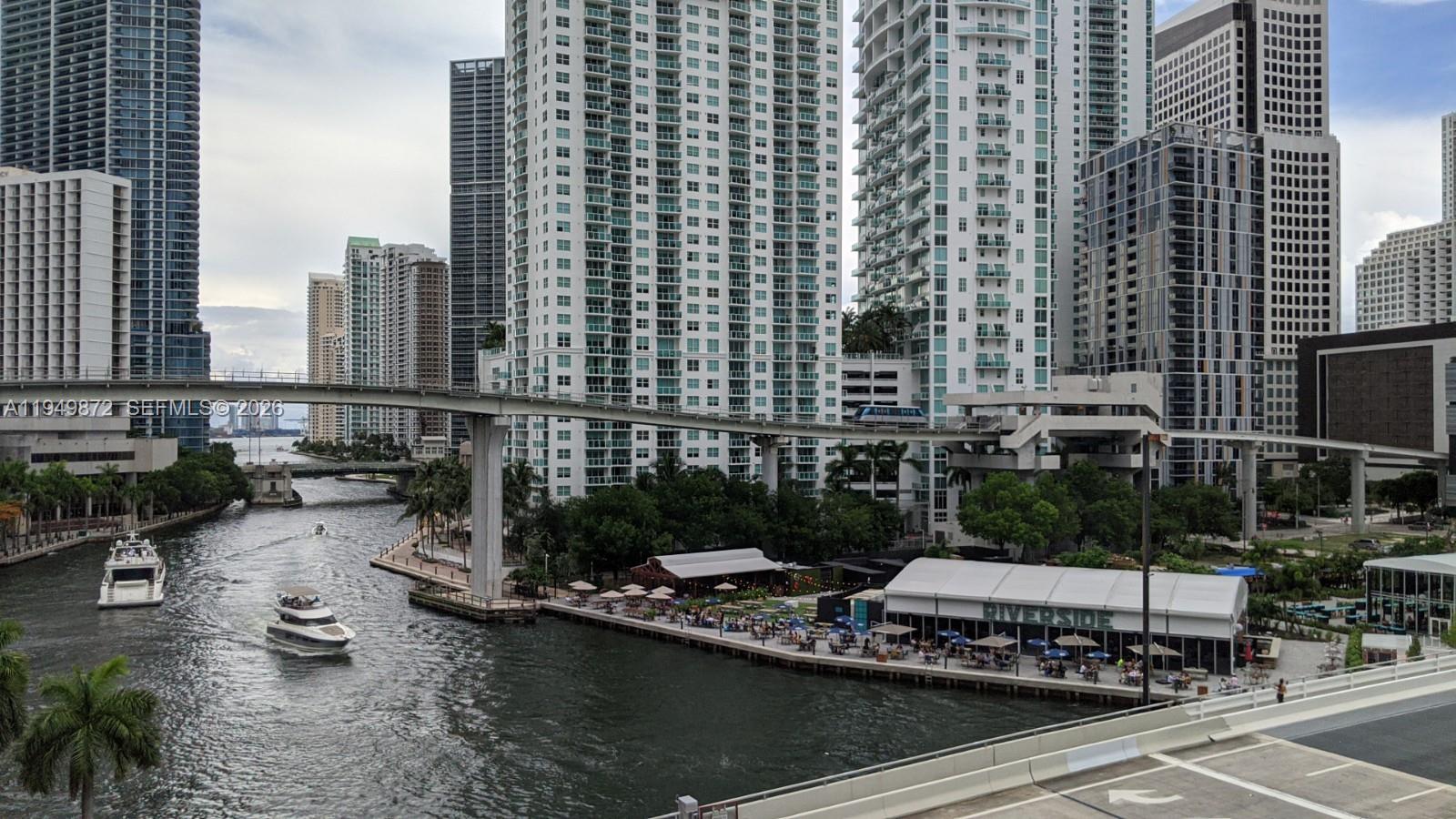 350 S Miami Ave #1901, Miami FL 33130