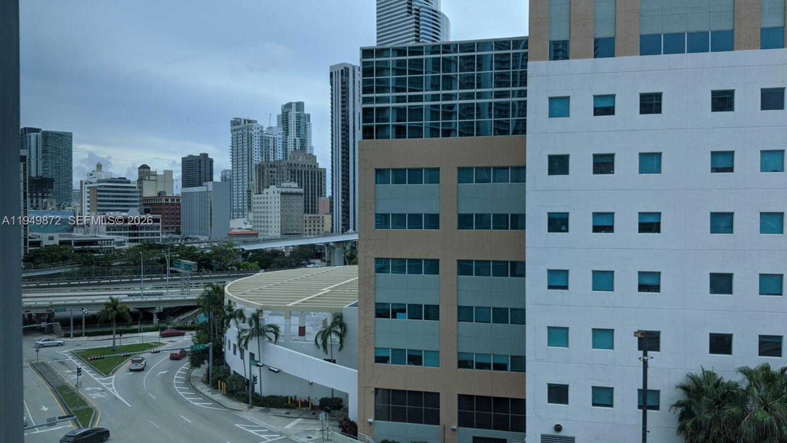 350 S Miami Ave #1901, Miami FL 33130