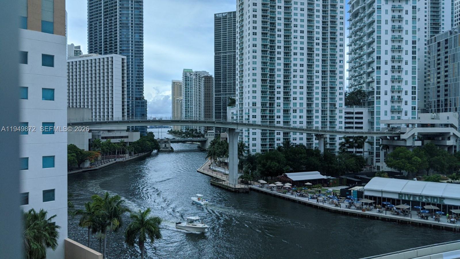 350 S Miami Ave #1901, Miami FL 33130