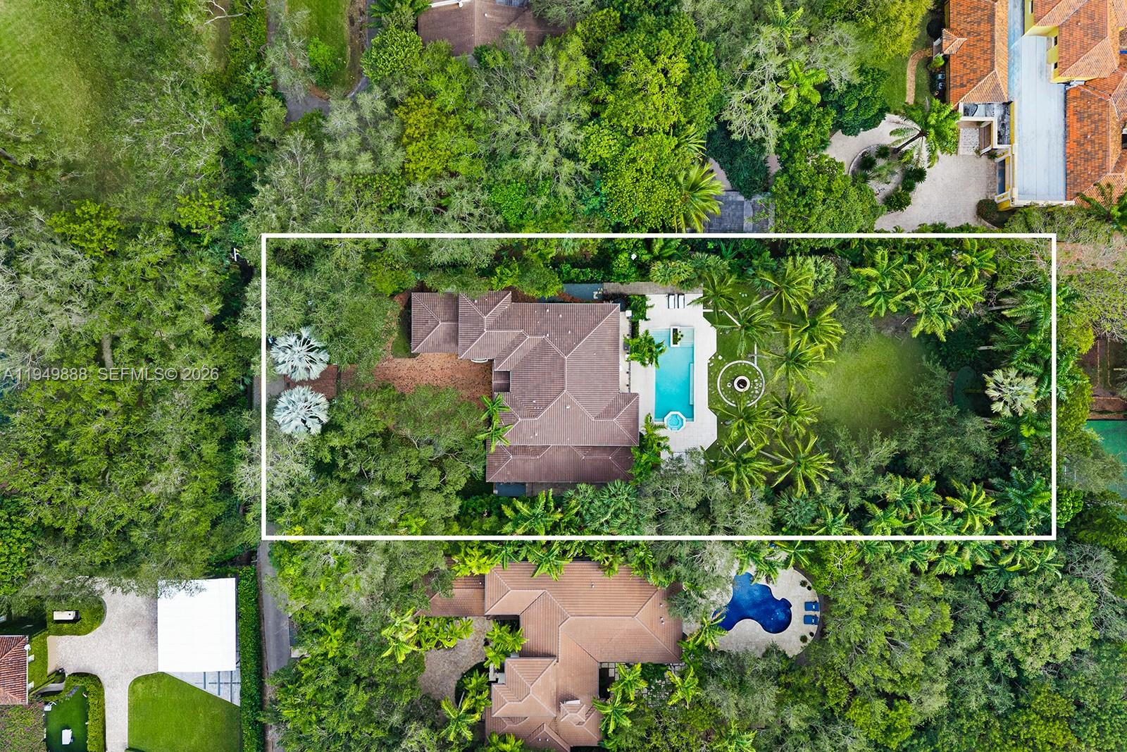 5002 SW 86th St, Miami FL 33143
