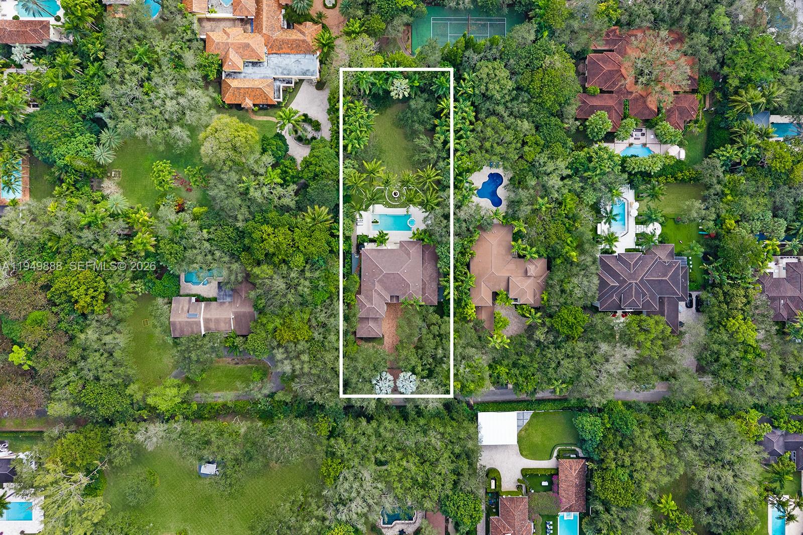 5002 SW 86th St, Miami FL 33143