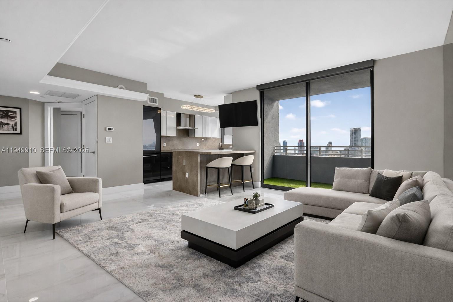 1330 West Ave #3206, Miami Beach FL 33139