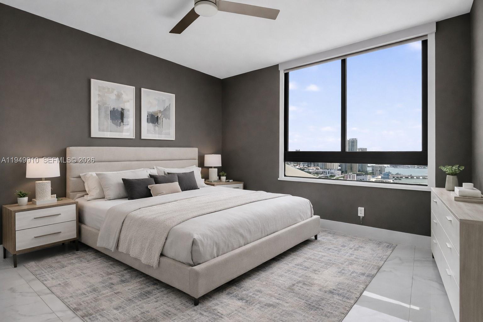 1330 West Ave #3206, Miami Beach FL 33139