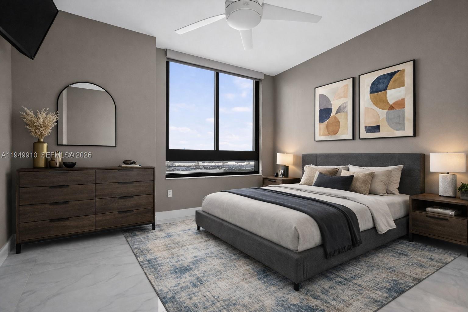 1330 West Ave #3206, Miami Beach FL 33139