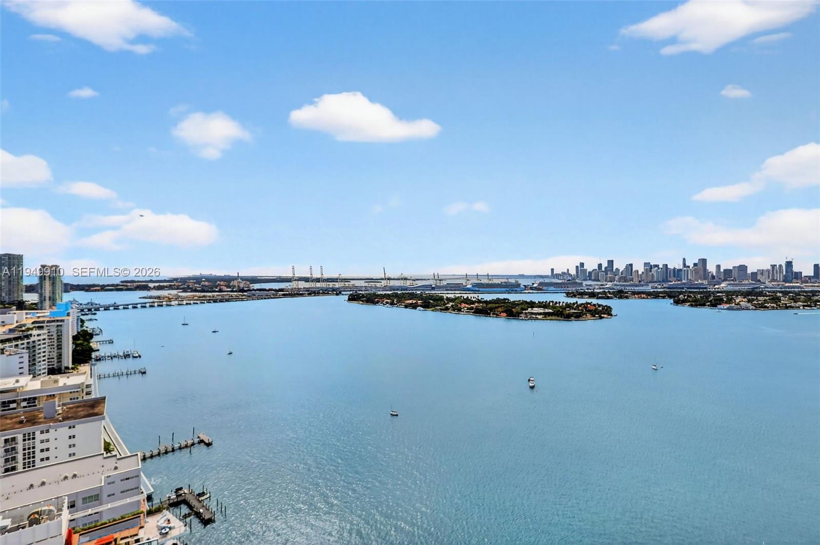 1330 West Ave #3206, Miami Beach FL 33139