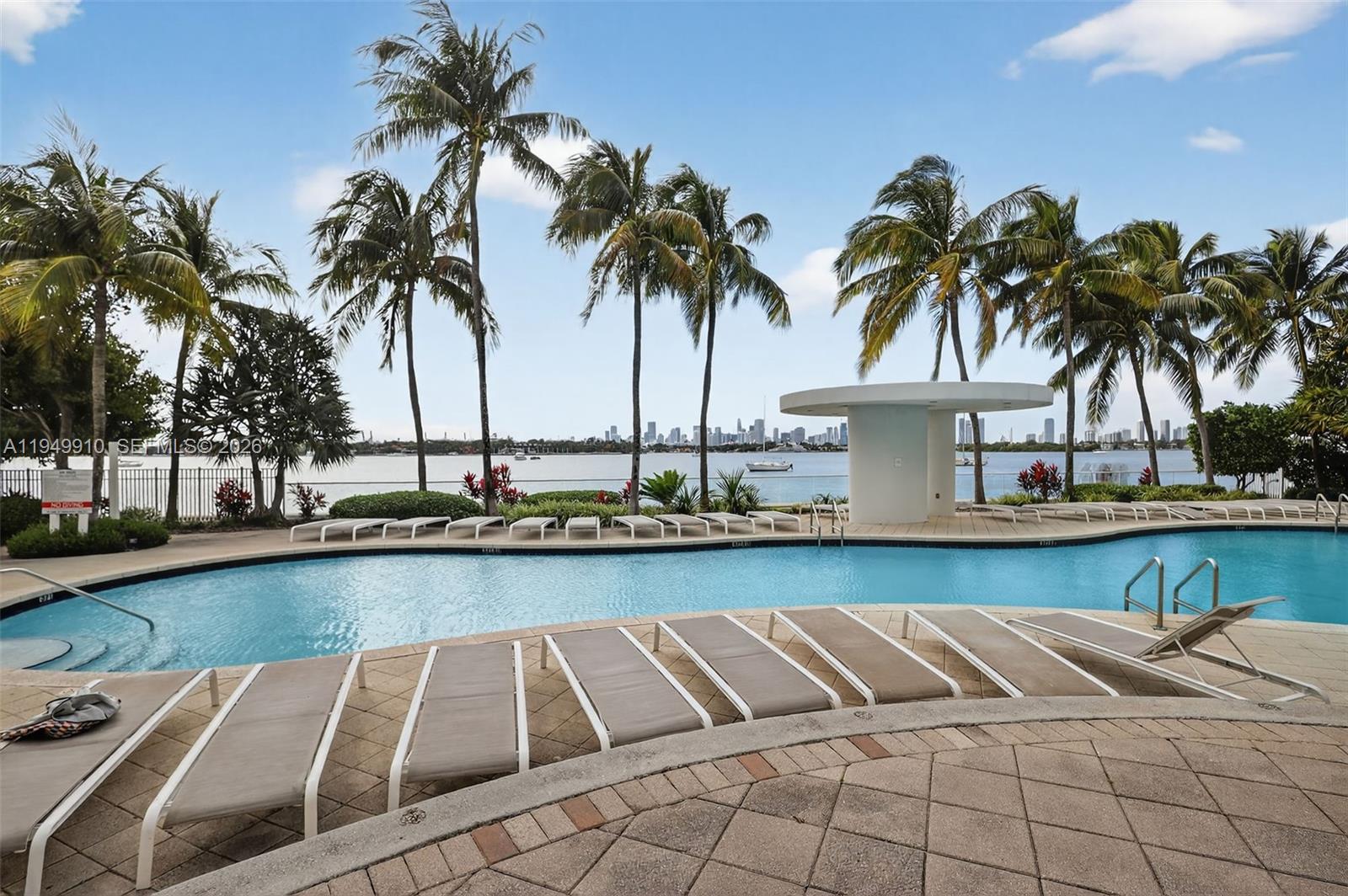 1330 West Ave #3206, Miami Beach FL 33139