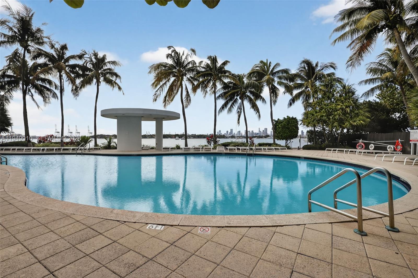 1330 West Ave #3206, Miami Beach FL 33139