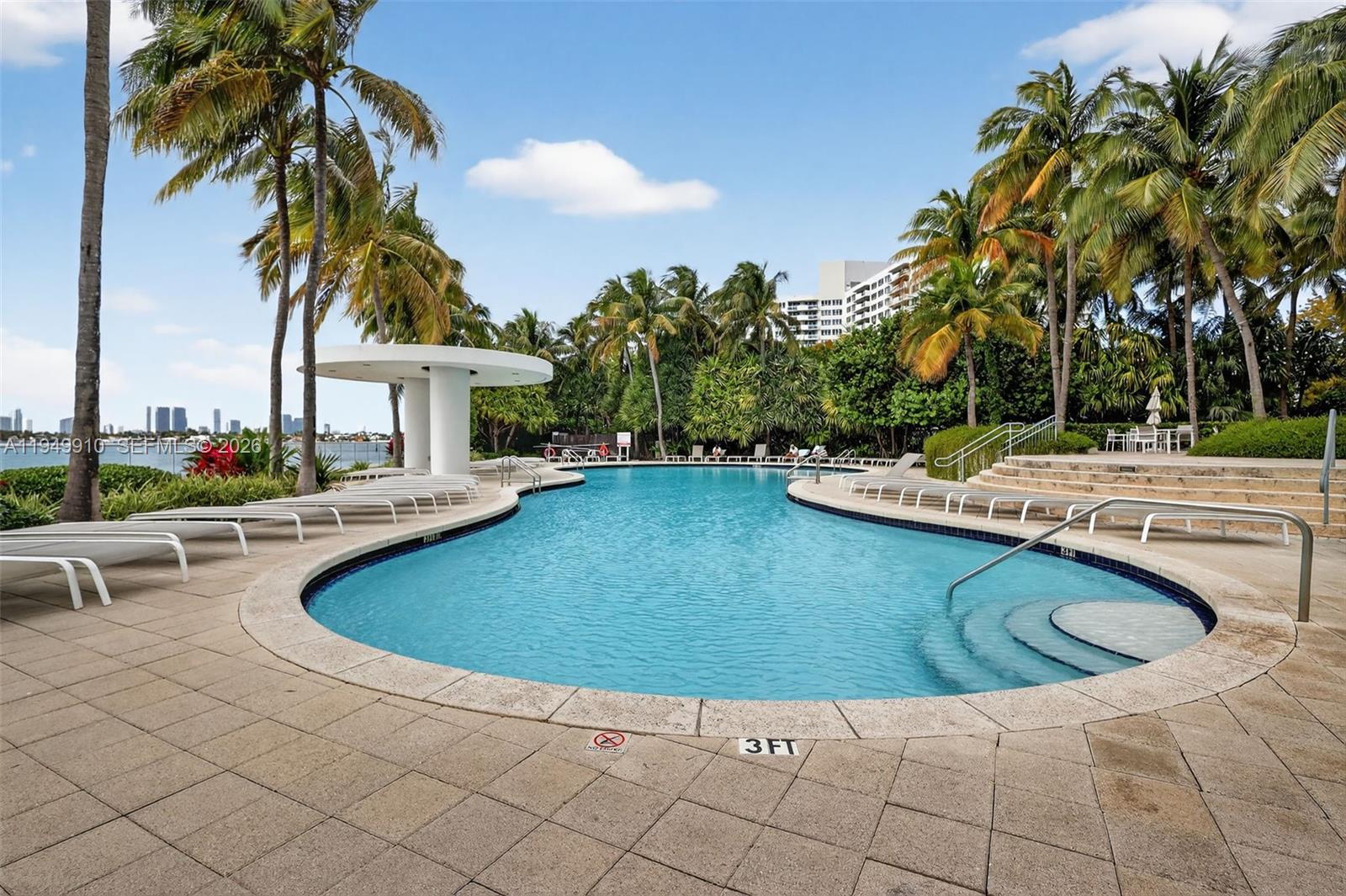 1330 West Ave #3206, Miami Beach FL 33139