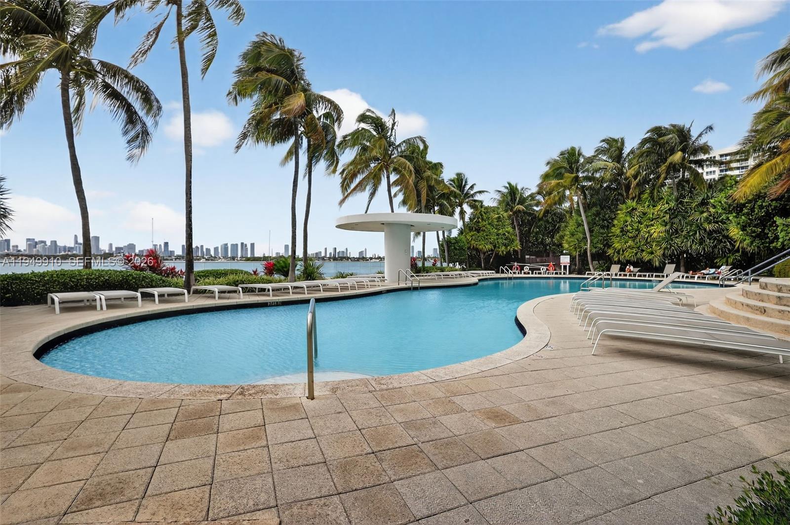 1330 West Ave #3206, Miami Beach FL 33139