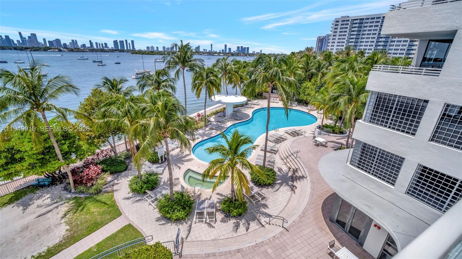 1330 West Ave #3206, Miami Beach FL 33139