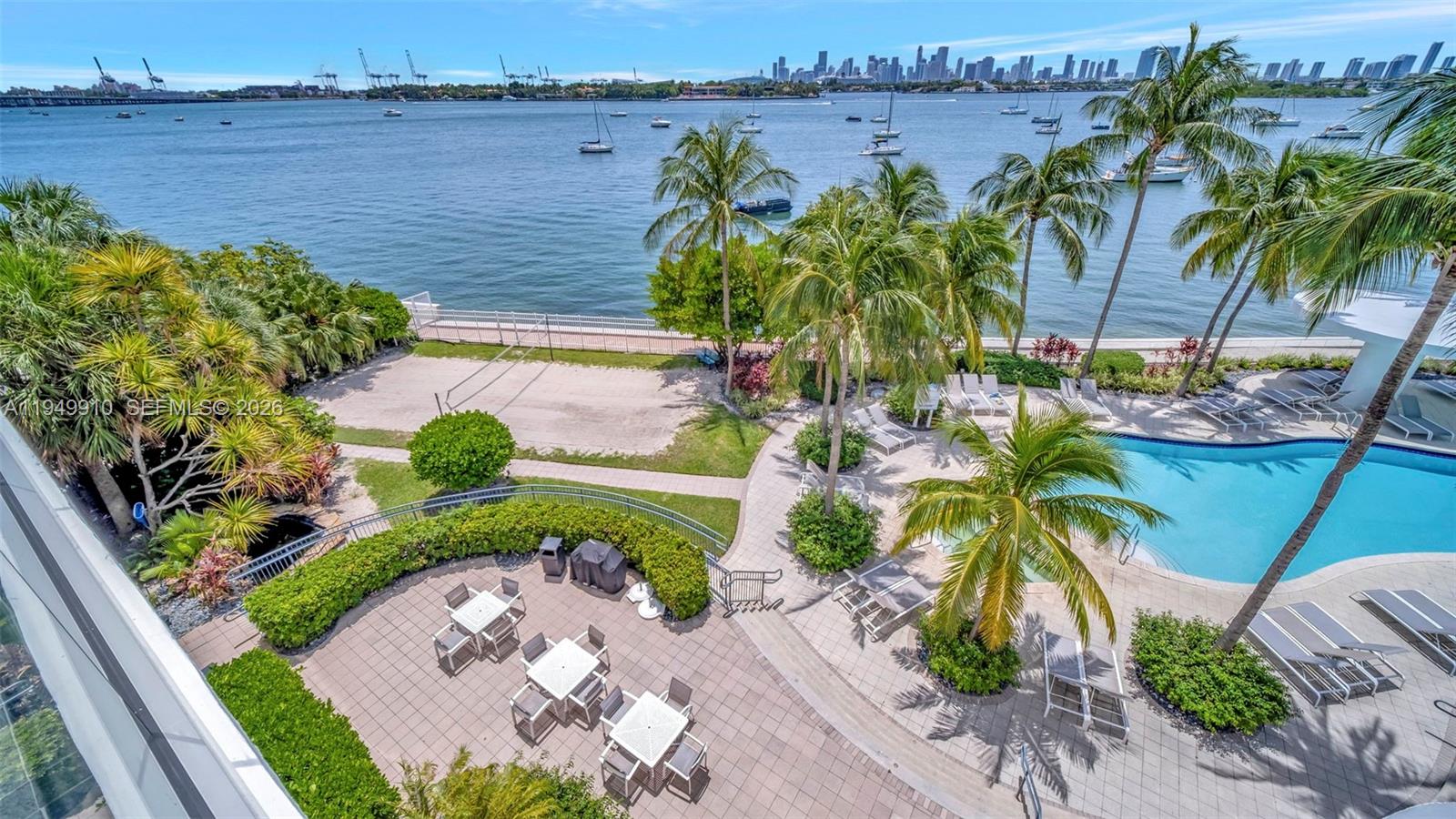 1330 West Ave #3206, Miami Beach FL 33139