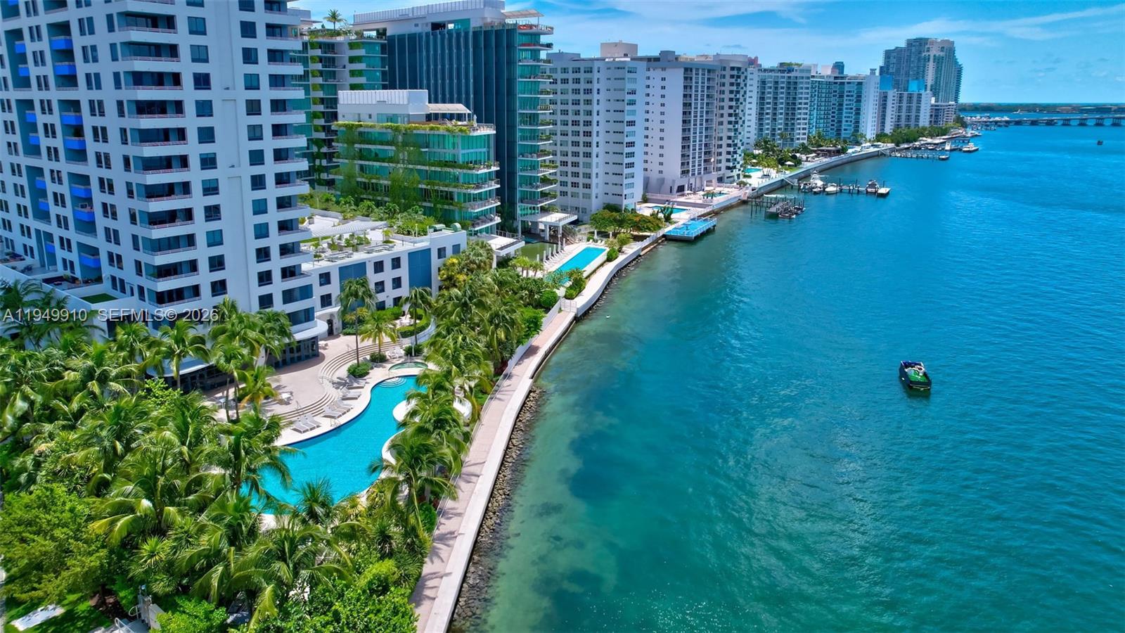 1330 West Ave #3206, Miami Beach FL 33139
