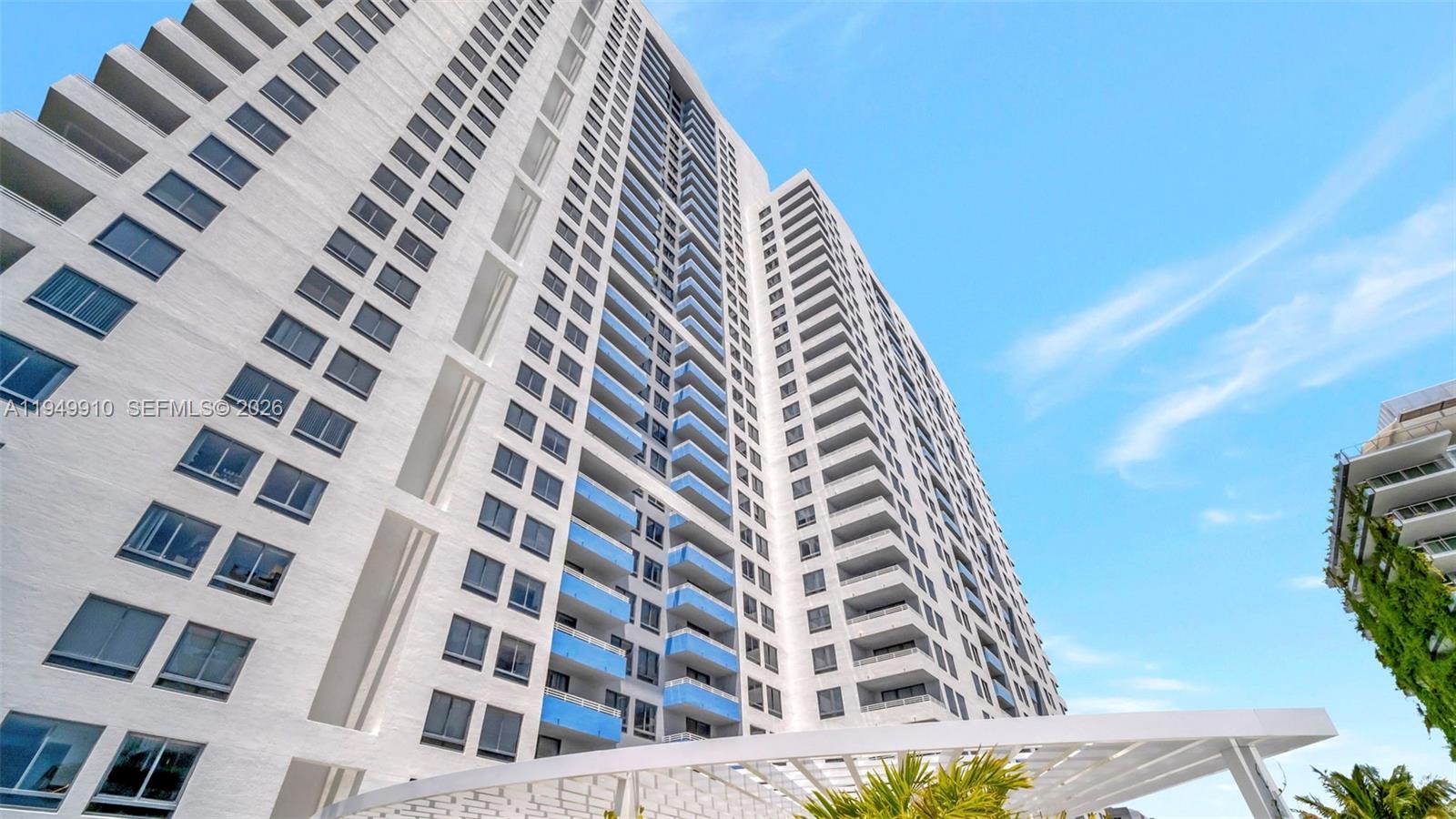 1330 West Ave #3206, Miami Beach FL 33139