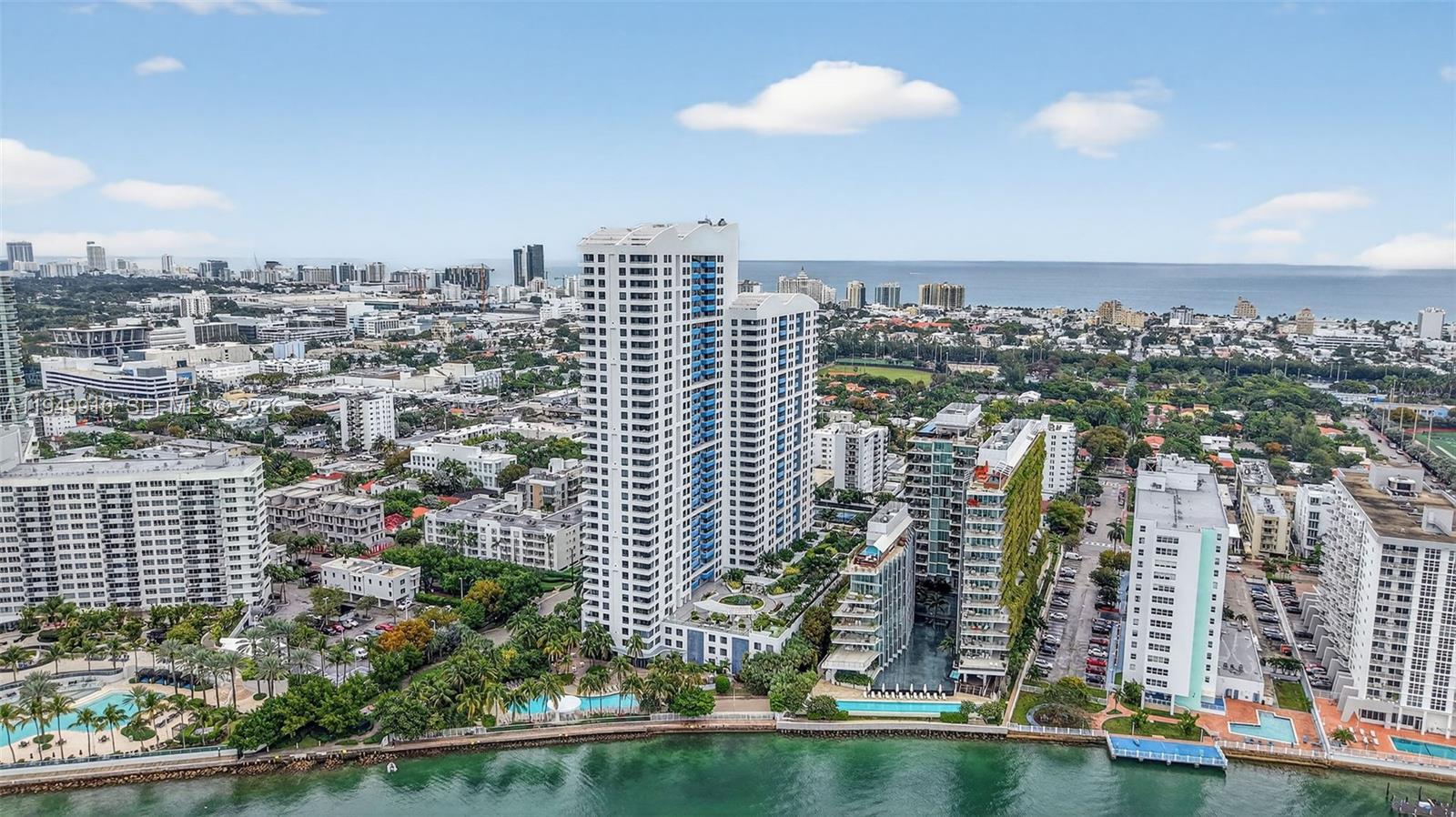 1330 West Ave #3206, Miami Beach FL 33139