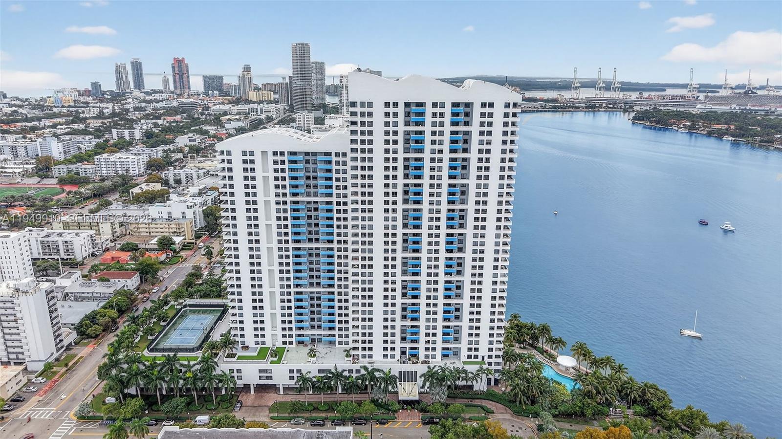 1330 West Ave #3206, Miami Beach FL 33139
