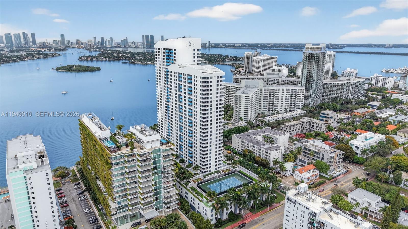 1330 West Ave #3206, Miami Beach FL 33139