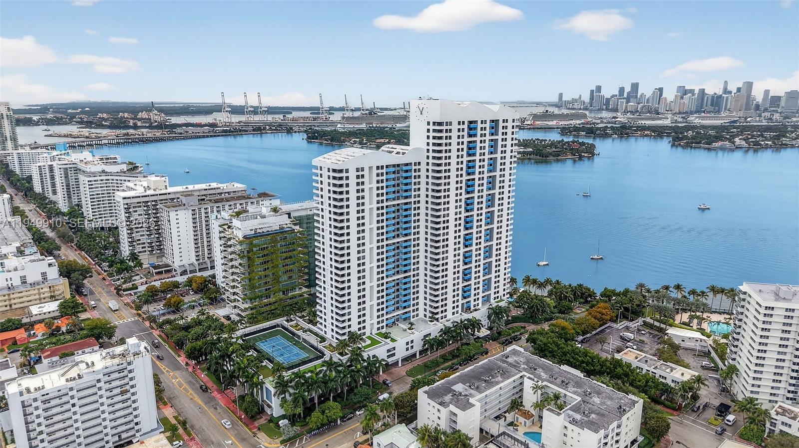 1330 West Ave #3206, Miami Beach FL 33139