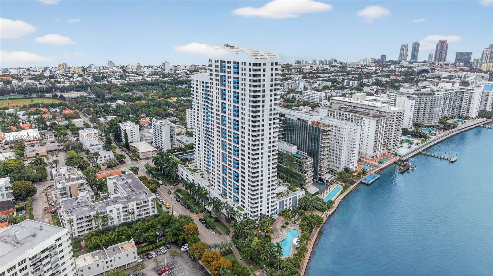 1330 West Ave #3206, Miami Beach FL 33139
