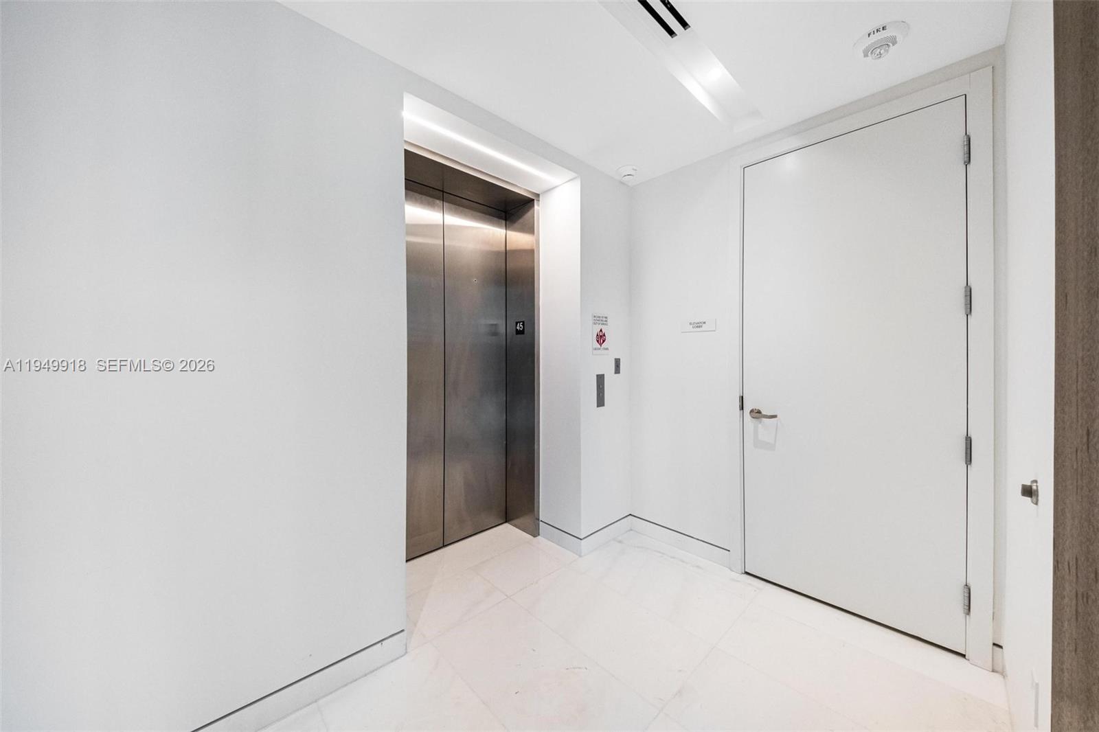 300 Biscayne Boulevard Way #4507W, Miami FL 33131