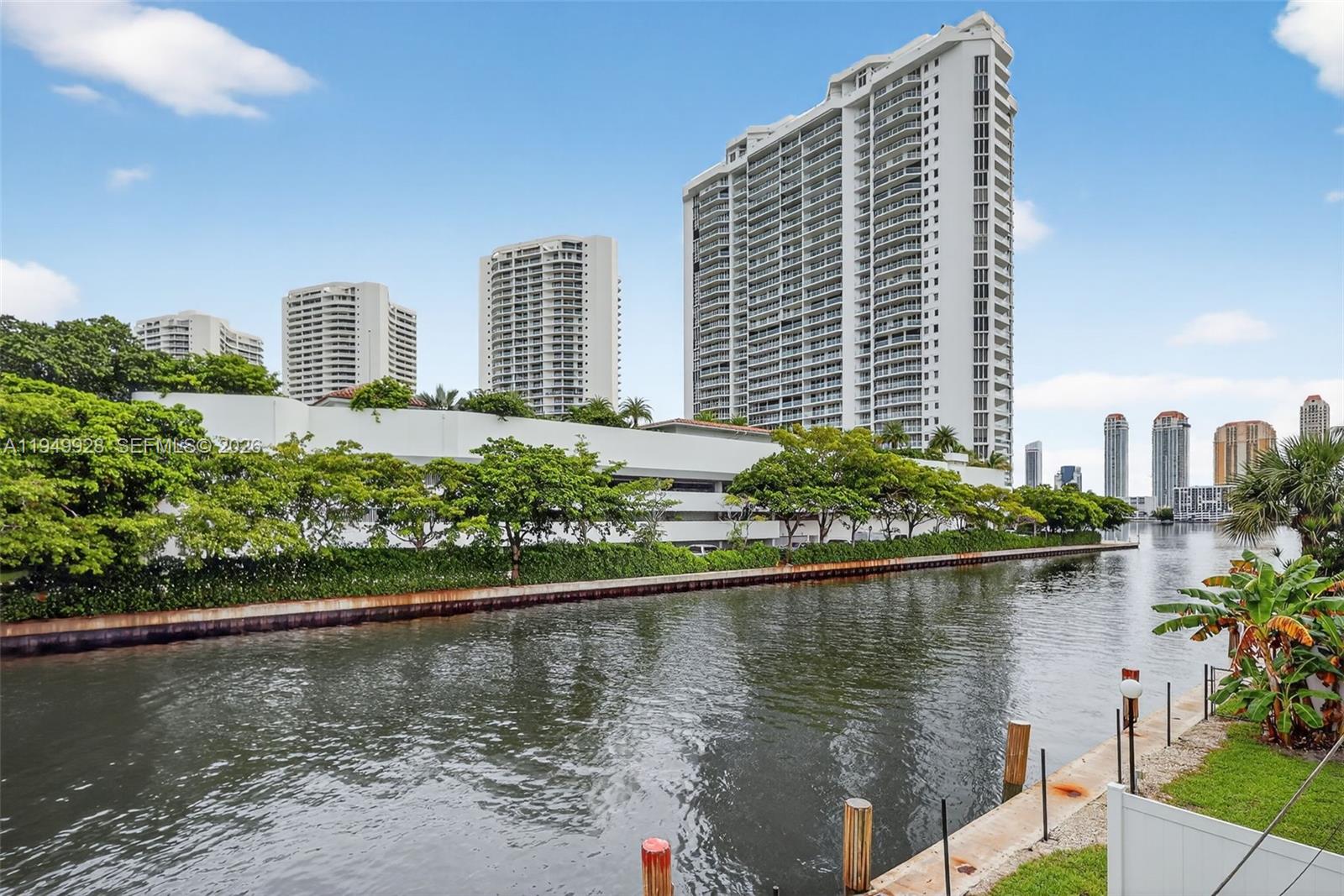 3745 NE 171st St #57, North Miami Beach FL 33160