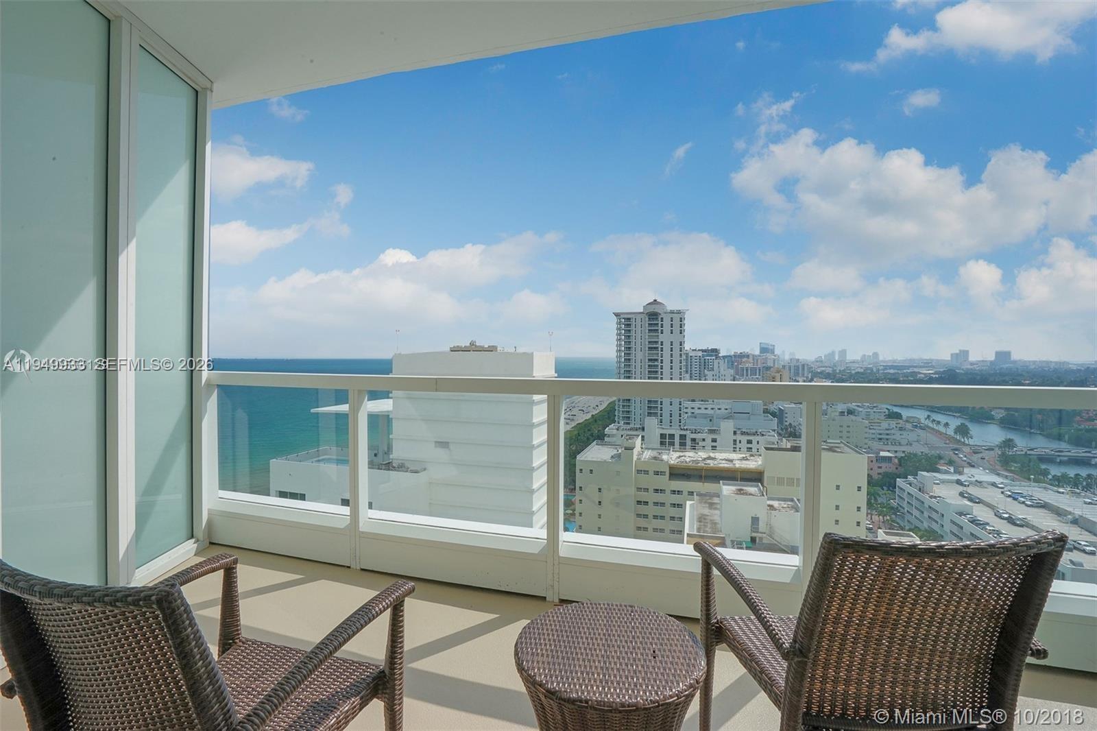 4391 Collins Ave #1914, Miami Beach FL 33140