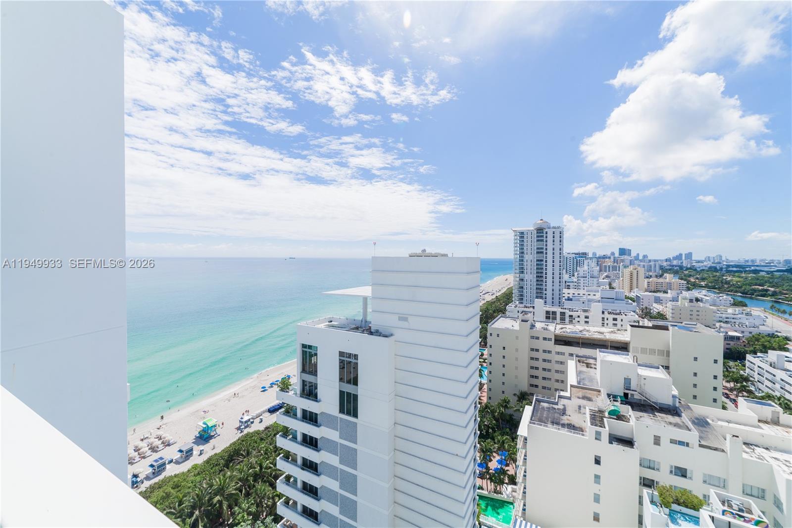 4391 Collins Ave #1914, Miami Beach FL 33140