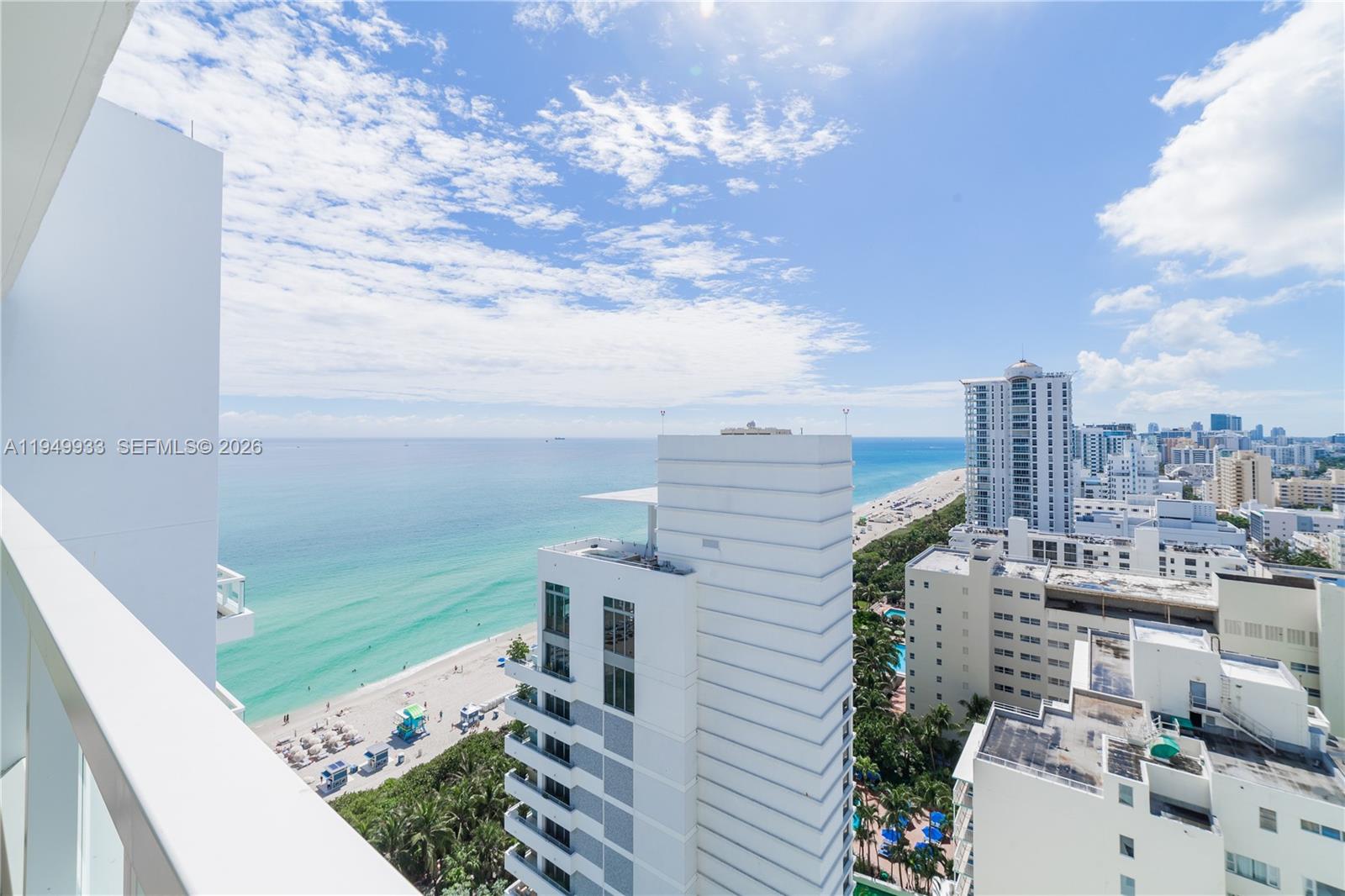 4391 Collins Ave #1914, Miami Beach FL 33140
