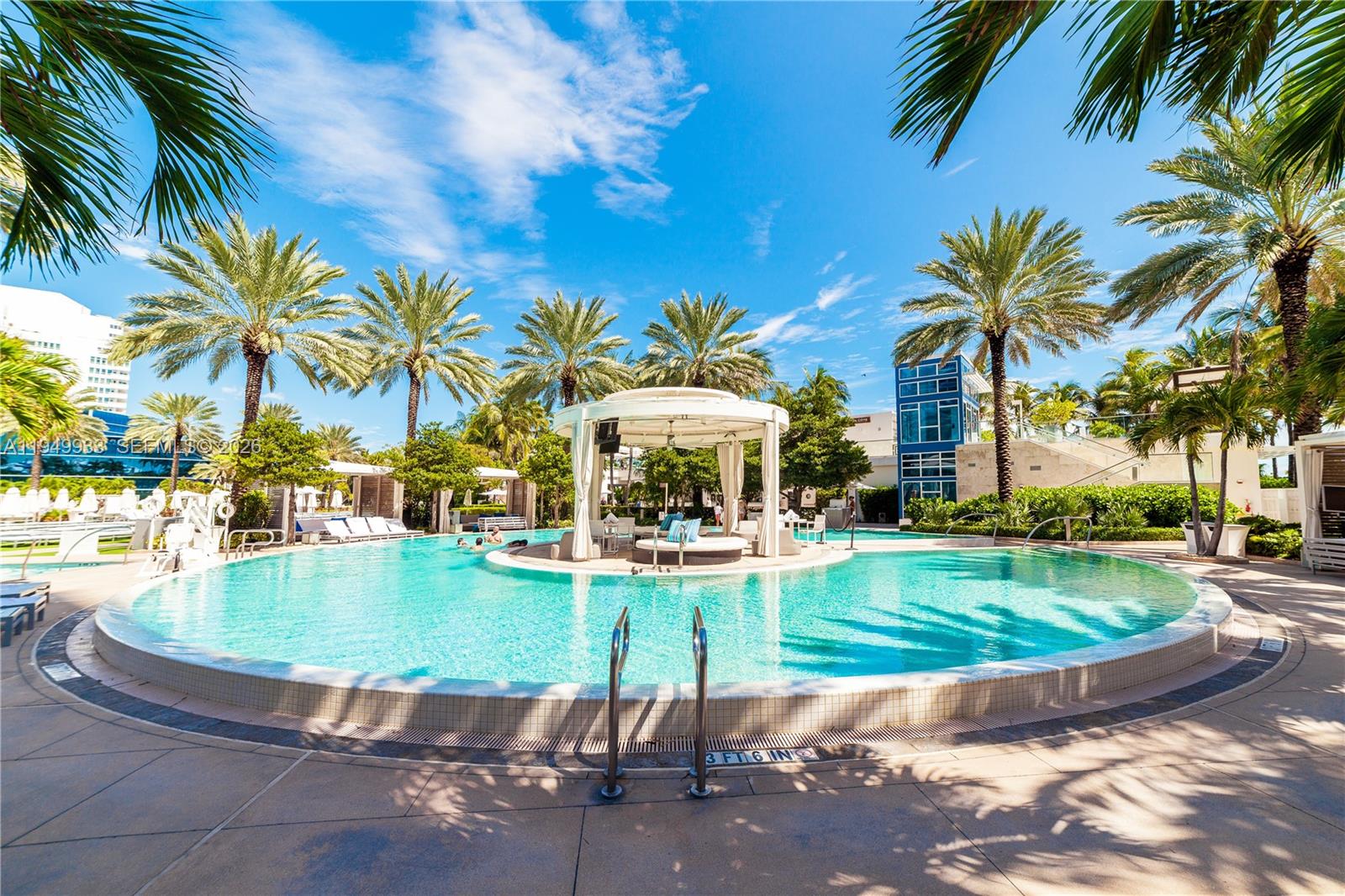 4391 Collins Ave #1914, Miami Beach FL 33140