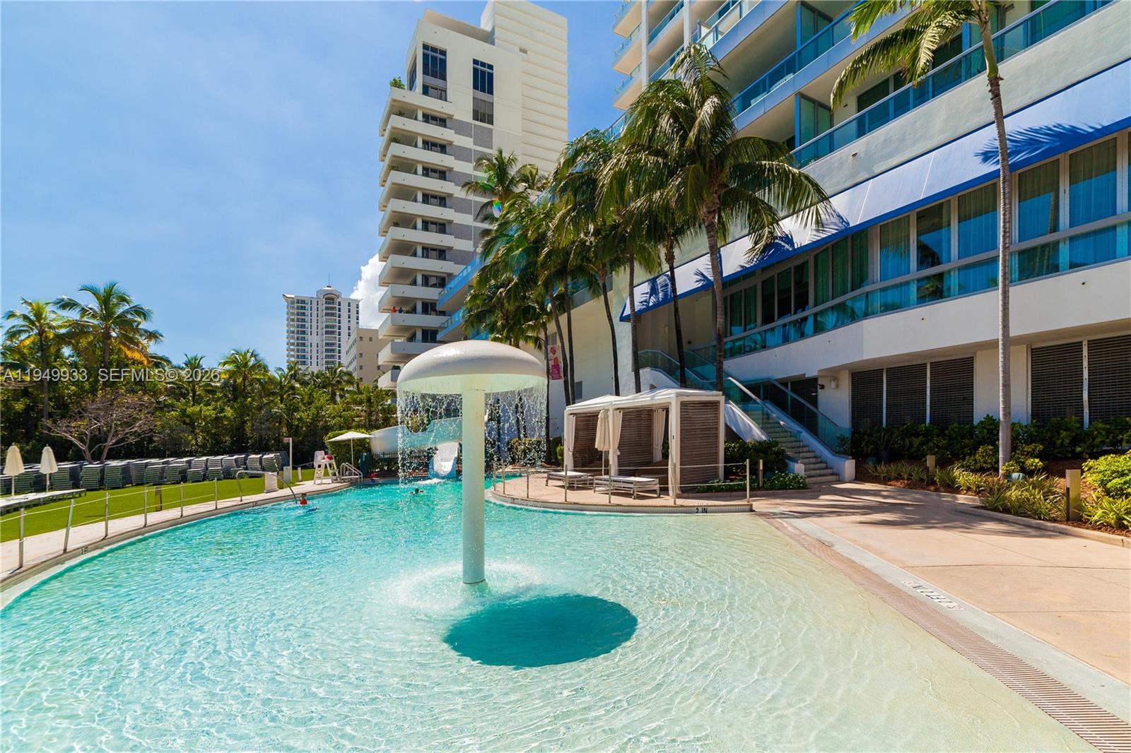 4391 Collins Ave #1914, Miami Beach FL 33140