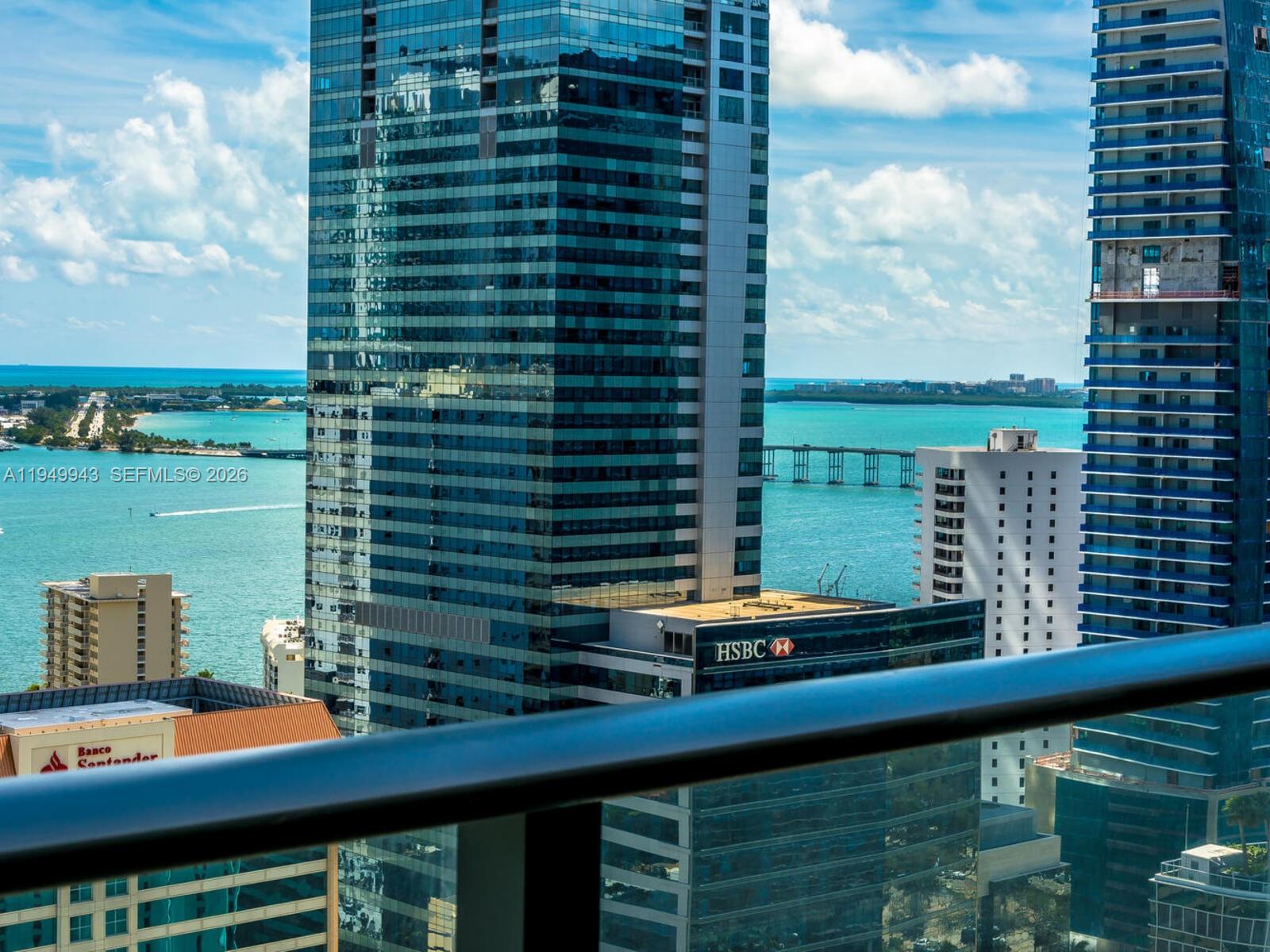 1300 S Miami Ave #4004, Miami FL 33130