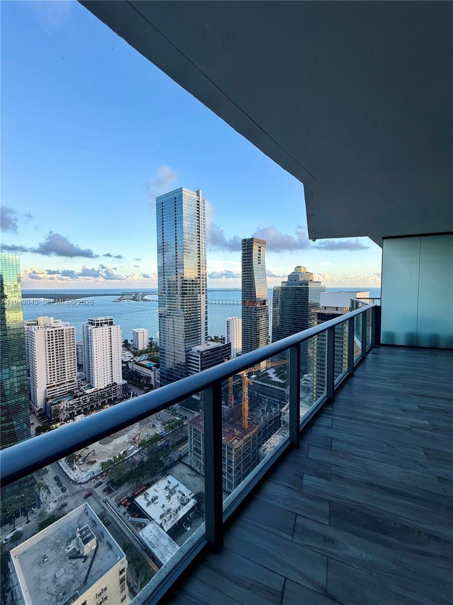 1300 S Miami Ave #4004, Miami FL 33130