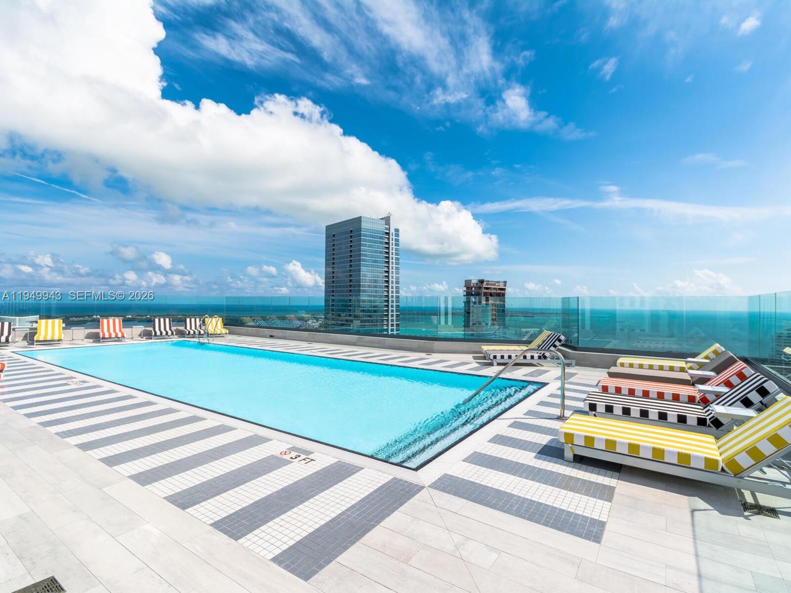 1300 S Miami Ave #4004, Miami FL 33130