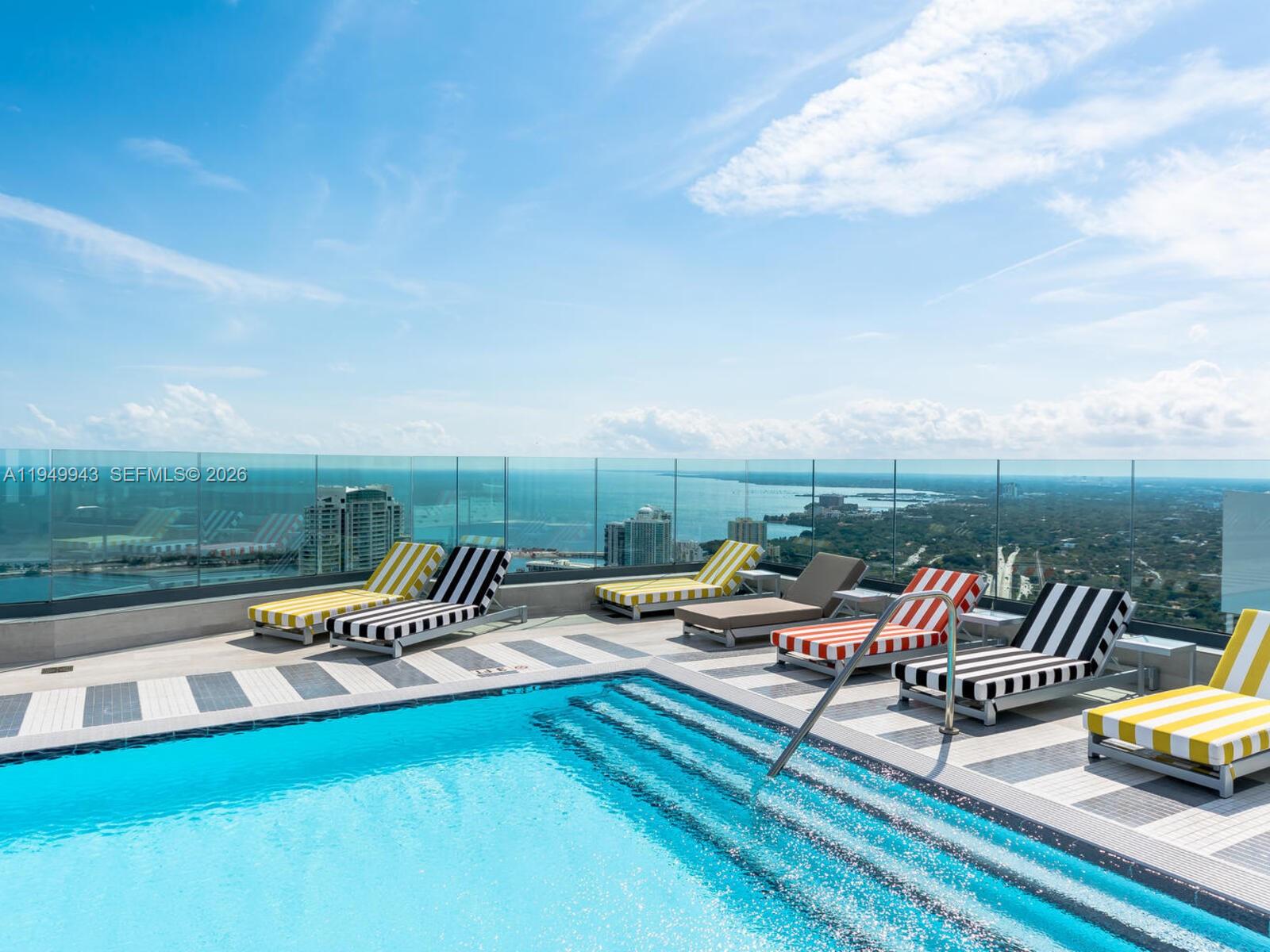 1300 S Miami Ave #4004, Miami FL 33130