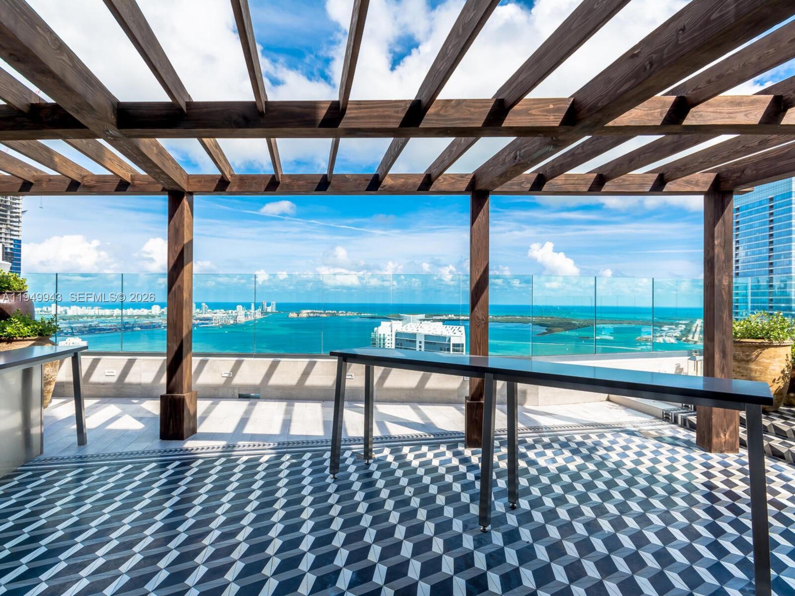 1300 S Miami Ave #4004, Miami FL 33130