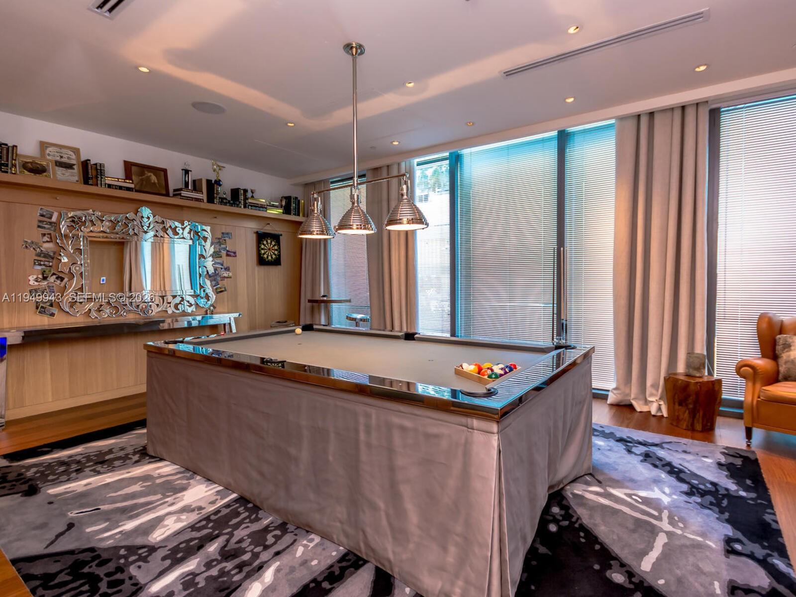 1300 S Miami Ave #4004, Miami FL 33130