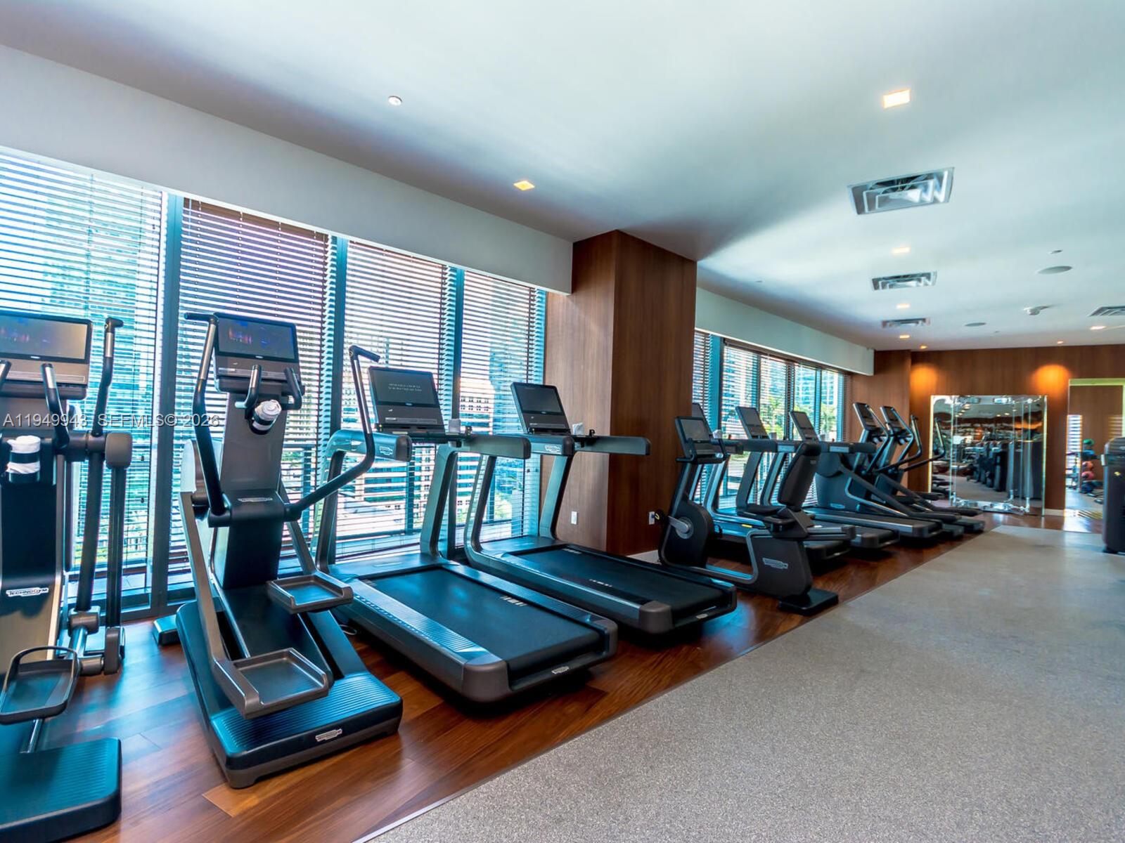 1300 S Miami Ave #4004, Miami FL 33130
