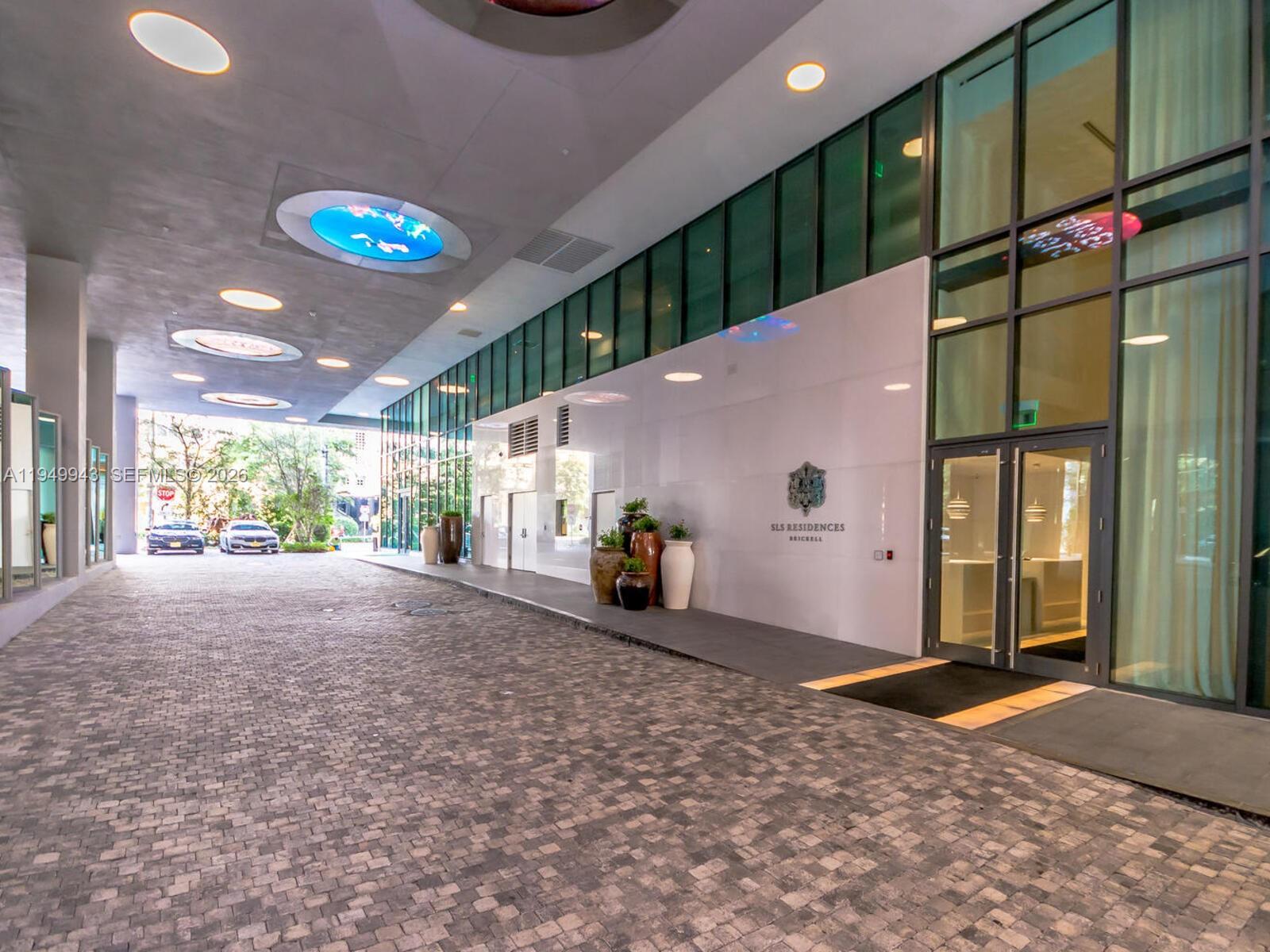 1300 S Miami Ave #4004, Miami FL 33130