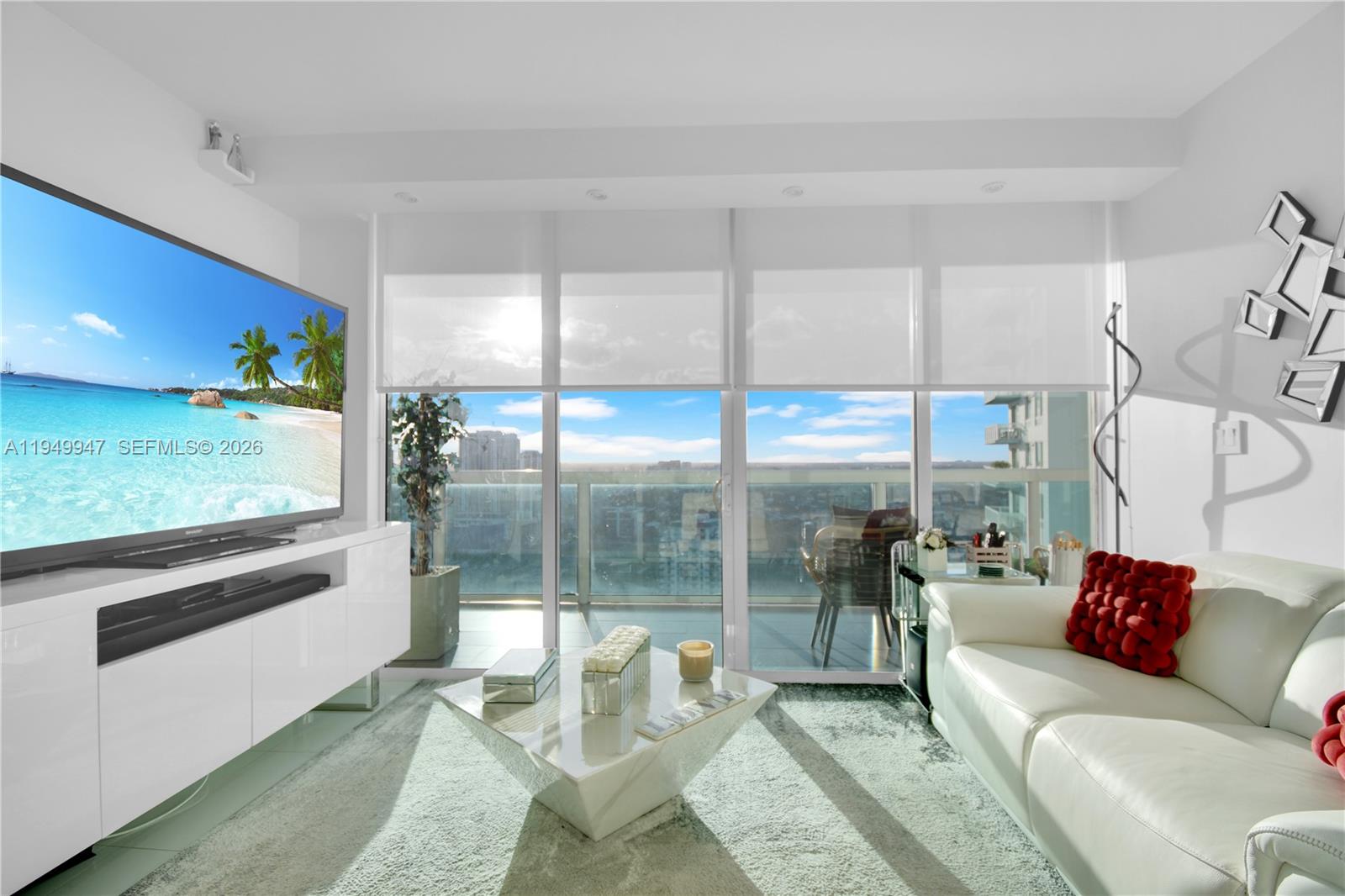 1800 N Bayshore Dr #3410, Miami FL 33132