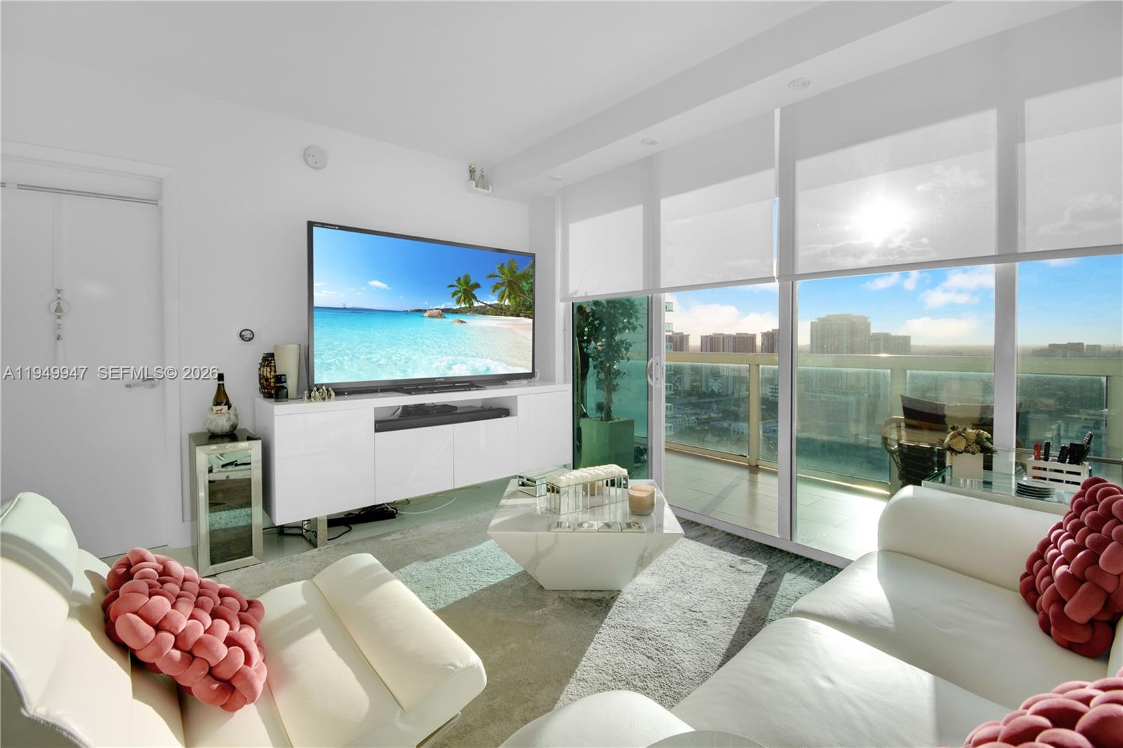 1800 N Bayshore Dr #3410, Miami FL 33132