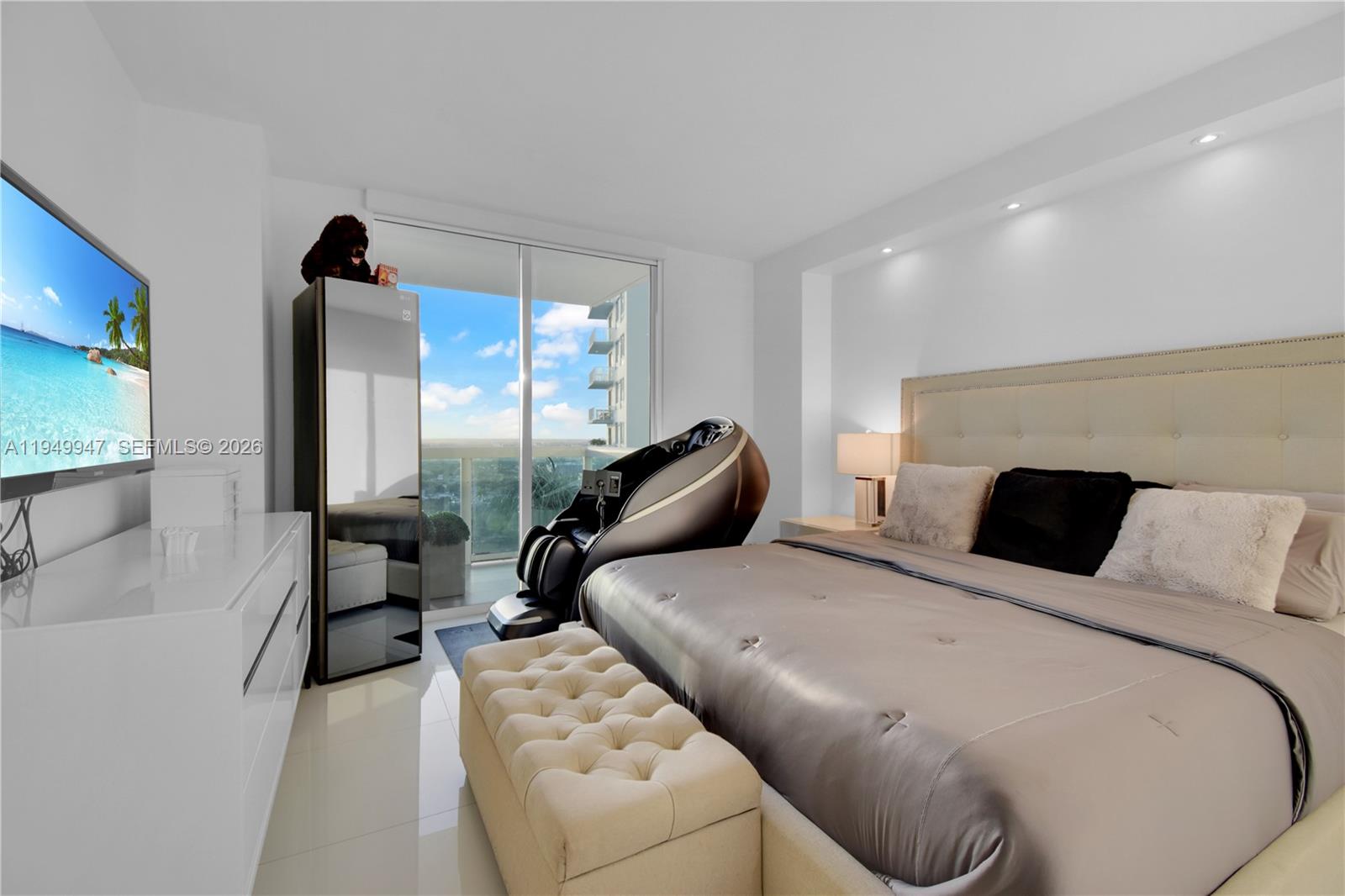 1800 N Bayshore Dr #3410, Miami FL 33132