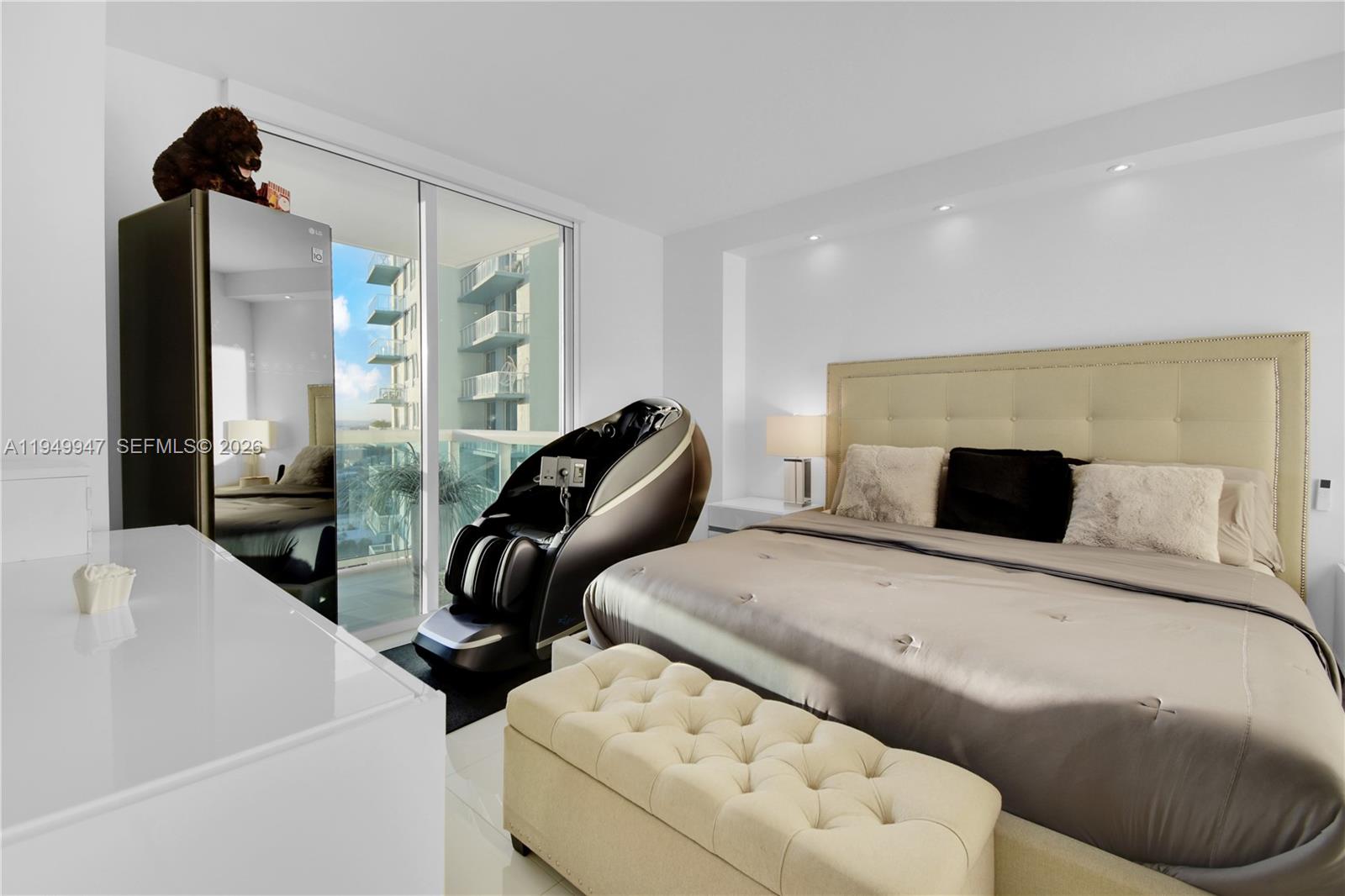 1800 N Bayshore Dr #3410, Miami FL 33132