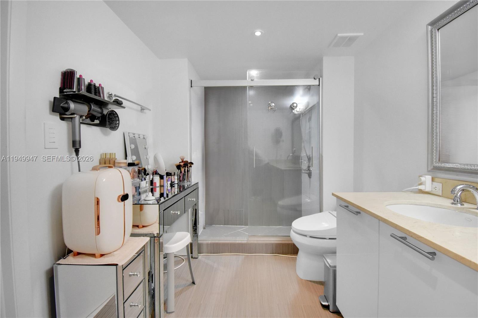 1800 N Bayshore Dr #3410, Miami FL 33132