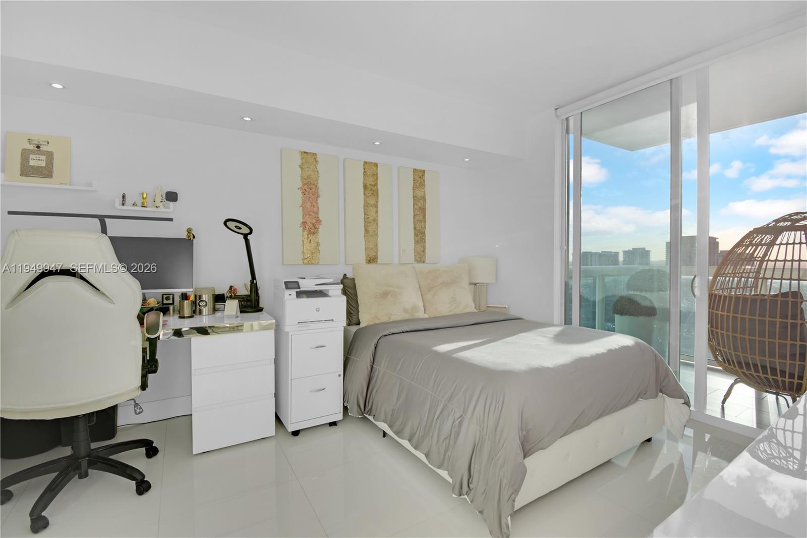 1800 N Bayshore Dr #3410, Miami FL 33132