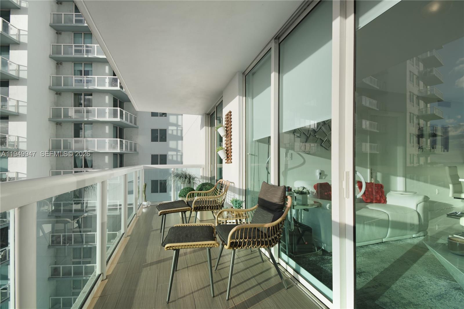 1800 N Bayshore Dr #3410, Miami FL 33132