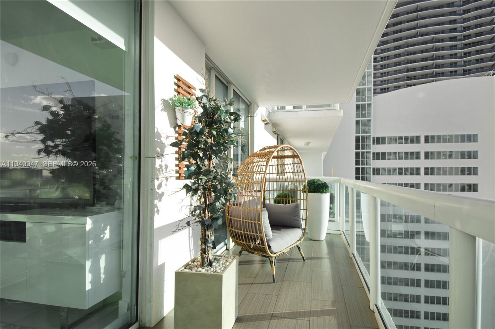 1800 N Bayshore Dr #3410, Miami FL 33132