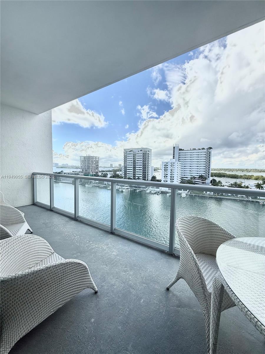 7928 East Dr #905, North Bay Village FL 33141