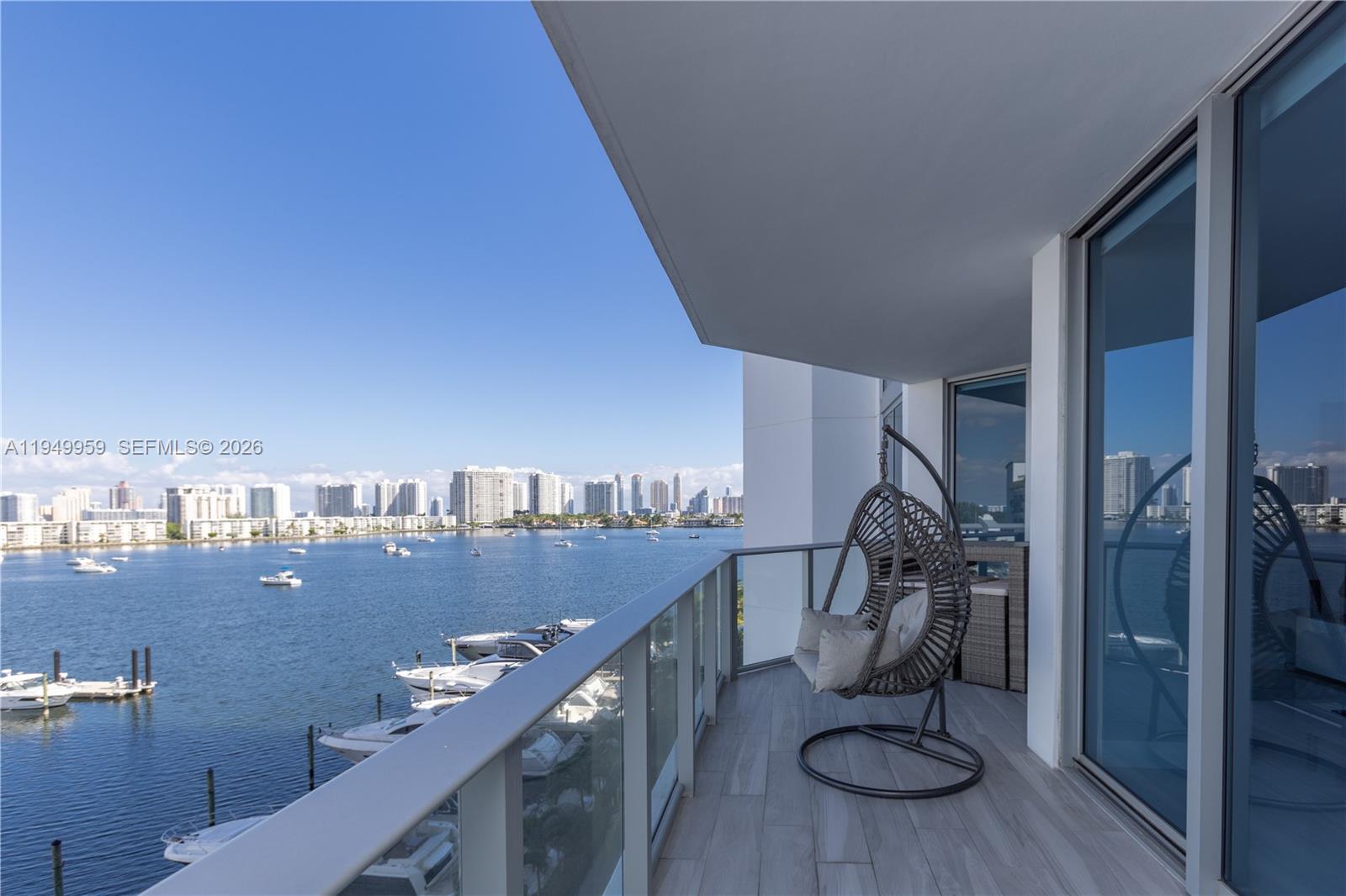 17111 Biscayne Blvd #505, North Miami Beach FL 33160