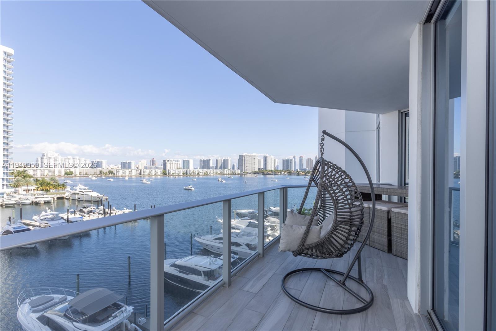17111 Biscayne Blvd #505, North Miami Beach FL 33160