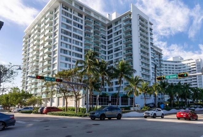 1000 West Ave #918, Miami Beach FL 33139